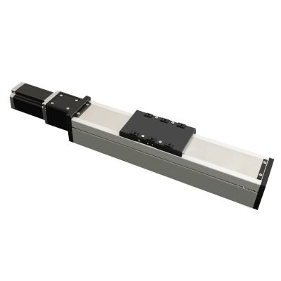 China Factory RXSN80 SFS1610 100~1500mm Ball Screw Module Linear Guides Motion Stage Table Slide Rail Motorized Actuator For CNC Machine for sale