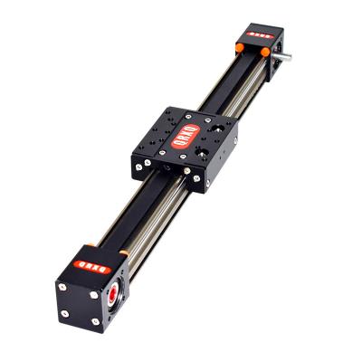 China Table retail high-precision synchronous linear sliding guide belt module belt RXP30 direct sales for sale