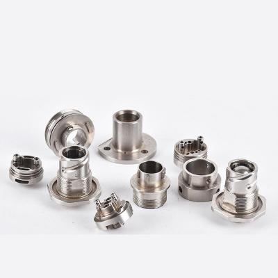 China Factory Equipment OEM Cheap Price CNC Service Cnc Machining CNC Parts CNC Turning Milling Aluminum Manufacturer for sale