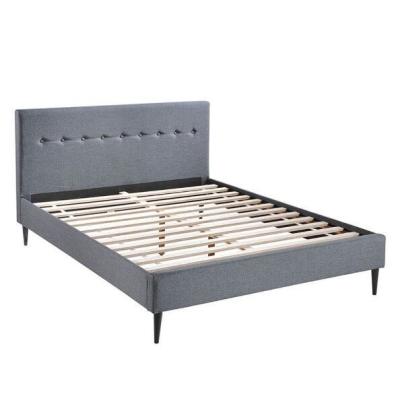 China High quality queen storage bed on sale for sale