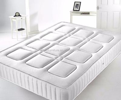 China Foldable Compressed Foam Mattress Bedroom Furniture for sale