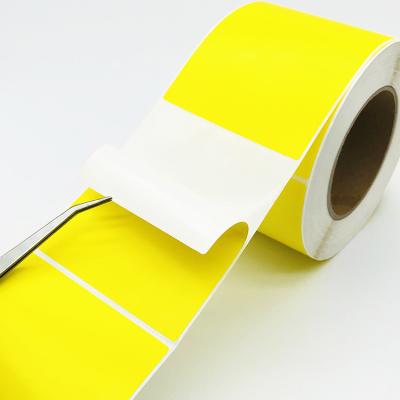 China Custom Waterproof Manufacturers Private Label Printing Logo Adhesive Roll Labels Stickers for Packaging for sale