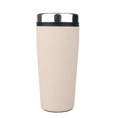 China PORTABLE automatic coffee mug warmer mug for Home Office sublimation mug supplier travel mugs mugs for sale