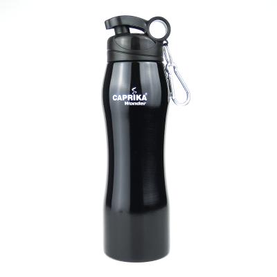 China 2022 New Products Hot Sale Viable Free Sample Colorful Water Bottle With Factory Price for sale