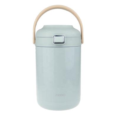 China PORTABLE Professional Factory Beverage Bottle Flask Wholesale Vacuum Water Bottle for sale