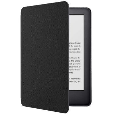 China Wholesale Dustproof Waterproof Shockproof Cover Designed by Amazon to be the most lightly protective Kindle Case Leather Cover for Kindle Paperwhite 10 Gen Oasis 2018 for sale