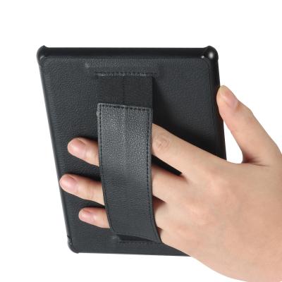 China Shockproof Waterproof Dustproof Protective Cover Case Leather Trim To Protect Case For KPW5 6.8