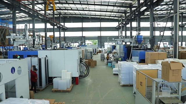 Verified China supplier - Beijing Jiutong Technology & Trade Co., Ltd.