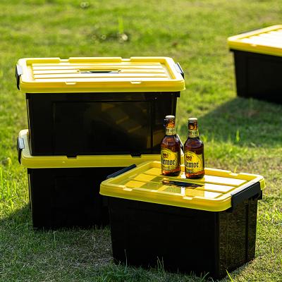 China Sustainable Tool Storage Box Plastic Tool Boxes and Storage Cabinets Other Storage Boxes and Bins for sale