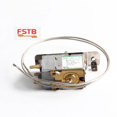 China Commercial New Product Introduction In China RoHS Refrigeration Defrost Thermostat for sale