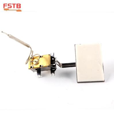 China Commercial Most Popular RoHS Regulator Parts HVAC Capillary Items Thermostat for sale