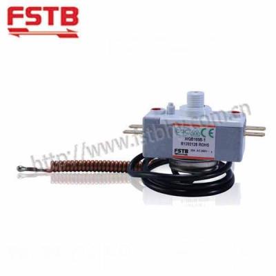 China High quality capillary type water heater thermostat for water heater and water heater for sale