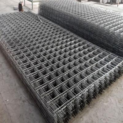 China BS 4483 Ribbed Steel Concrete Metal Bar Reinforcement a252 Mesh for sale