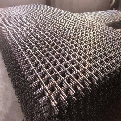 China Metal Mesh AS/NZS 4671 Standard 668 Concrete Reinforcement Concrete Reinforcement Mesh /665/663/661 for sale