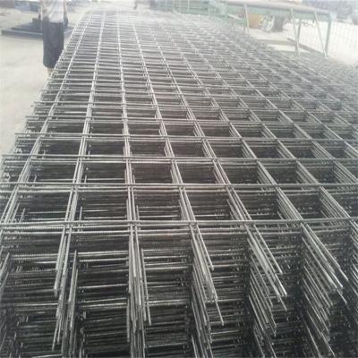 China Metal Galvanized Welded Wire Mesh For Garden Fence for sale