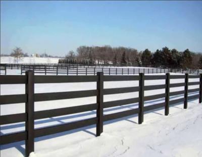 China Easily Assembled 12 Ft Portable Heavy Duty Galvanized Metal Around Pen Cattle Corral Livestock Farm Horse Yard Fence Panels for sale