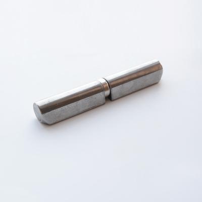 China Modern Hot Sale WF-120 Weld On Teardrop Hinges For Porcelain Door for sale