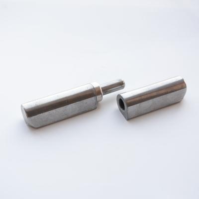 China Modern OEM Weld Butt Water Drop Weld Hinge For Door for sale