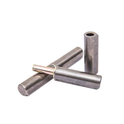 China New Modern Type Top Selling Weld On Hinges Steel Water Drop Weld Type Ordinary Hinge Water Drop Weld Hinge for sale