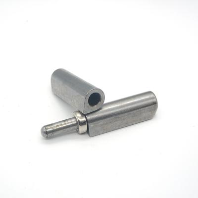 China Modern Domestic In China Stainless Steel Water Drop Aluminum Steel Weld On Hinge for sale