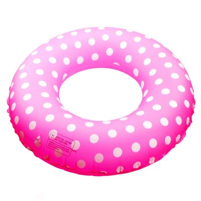 China Outdoor Activities PVC Swimming Float Laps Shape Design Pool for sale