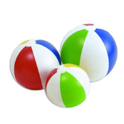 China Toy Factory Wholesale Price Giant Inflatable Eco-Friendly Beach Ball for sale