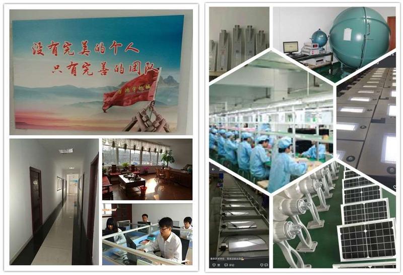 Verified China supplier - Wulian County Hongyu Machinery Co., Ltd.