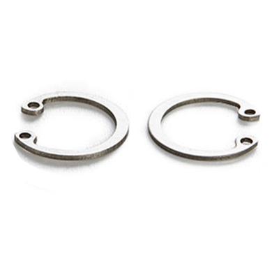 China General Industry Locking Ring For Hole GB/DIN Retaining Ring Stainless Steel for sale