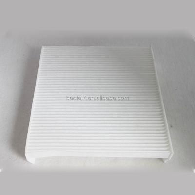 China Hot Selling High Quality Carbon Original BOSHI Auto Part Cabin Filter CUK28001 FOR FORD OEM DG9H18D483BA 5256078 5180987 for sale