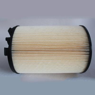 China Filter Paper BOSHI Air Filter With PP Air Filter For OEM A1624C for sale