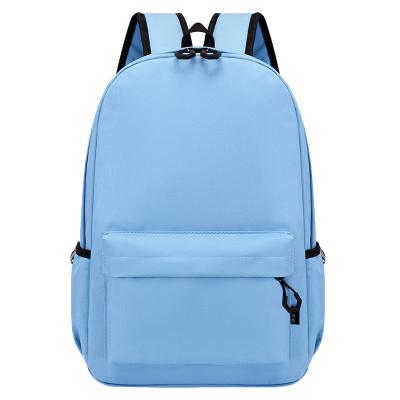 China Wholesale Custom Waterproof Oxford Cloth Student Boy Child Kid Waterproof School Bags For Girls Boys Backpack for sale