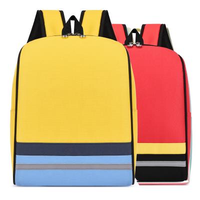 China China Supplier Anti-theft Boys Girl School Bags Kids For Teenagers Wholesale Custom Student Bag Backpack for sale