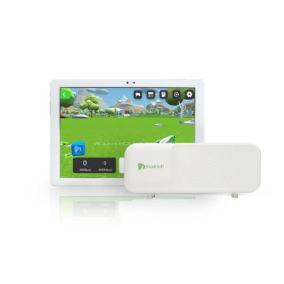 China Durable Cheap Price Golf Launch Monitor And Golf Simulator for sale