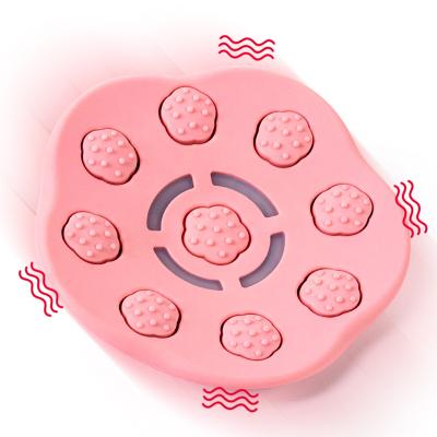 China sexy electric breast massager for women 000-2 for sale