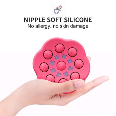 China Newest Nice Massager 000 Chest Enlargement Massager Anti-Chest Sagging Device Breast Massager Therapy Tool for sale