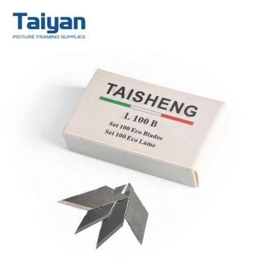 China High Hardness 2021 Best Quality Valiani Computer Cardboard Cardboard Blade for sale