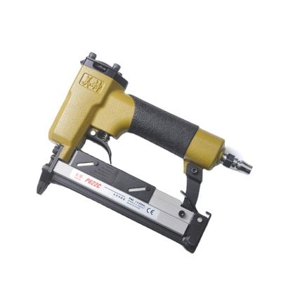 China Wooden Photo Frame TS-D09 810 Meite Flexi Dot Nailer Air Nail Gun Photo Frame Clip Gun for sale