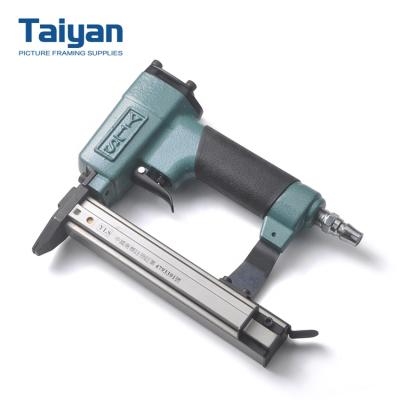 China Repair picture frame TS-D03 850 Taiwan picture frames flexi stitch nailer for sale