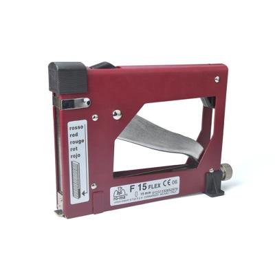 China Picture Frame Nail Gun TS-D10 810 Manual Flexi Point Nailer Driver Special Gun and Woodworking Tool for Nail Shooting for sale