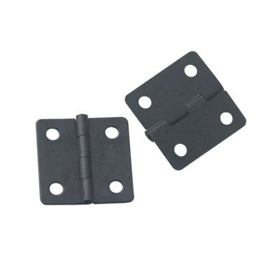 China Heavy Industry TS-K240 830 Strut Hinge Back Painting Frame Black Board 25*25mm Hinge 2 Holes for sale