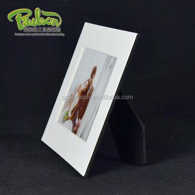 China Home Decoration 45 Degree Photo Frame Paper Hypotenuse for sale