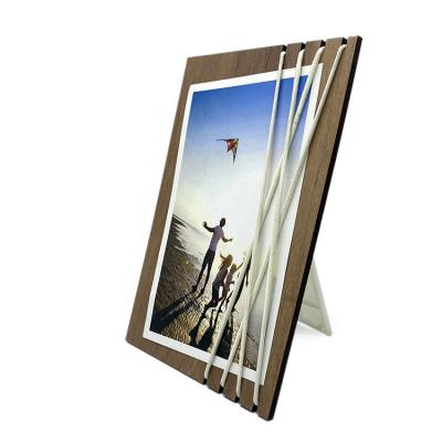 China New Design Wooden Photo Frame for sale