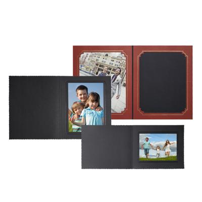 China Deluxe Photo Paper Mounts for sale