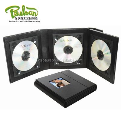 China Single 174#CD/DVD Cases for sale