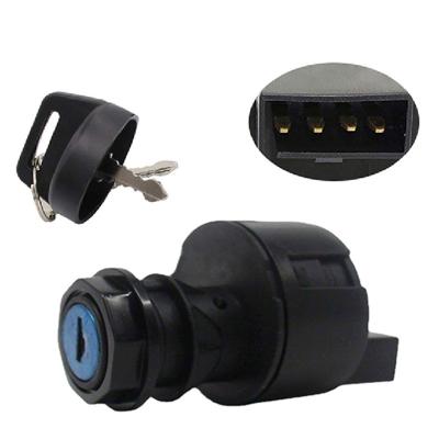 China Motorcycle Ignition Key Switch XPLORER 500 for sale