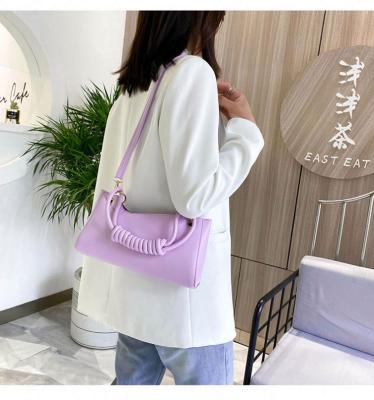 China 2021 Fashion Classic Design Evening Handbag Women Purses Shoulder Bags Women Handbags for sale