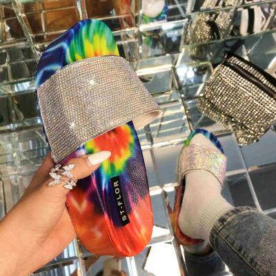 China 2021 Breathable Jelly Slippers Logo Summer Sandals Women Shoes Lightweight Custom Sandals for sale