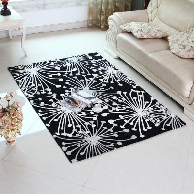 China 2016 customized pattern 60% acrylic/30% polyester/10% cotton gobulin carpet for sale