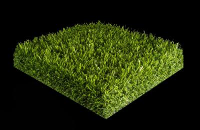 China Anti-UV high quality football turf for sale