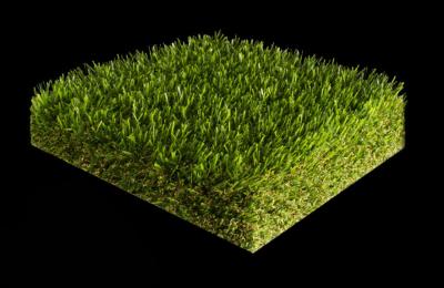 China High Quality 50MM Mini Football Field Artificial Grass for sale